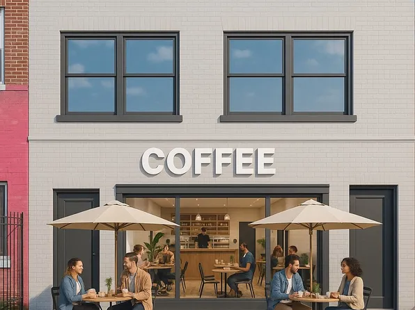 1601 Saint John's Place image 1 of 22