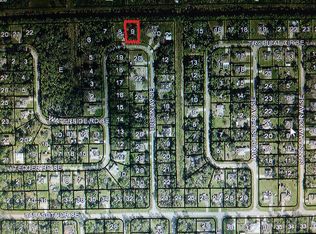 899 Tedder Rd SE, Palm Bay, FL 32909