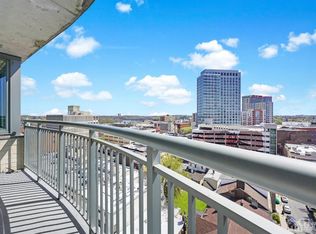 1 Spring St UNIT 1004, New Brunswick, NJ 08901