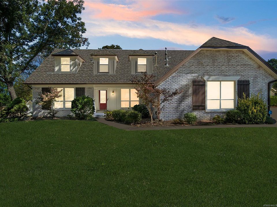 1st image of 6523 S 218th East Ave