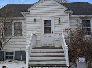 802 Muir Ave, Rock Springs, WY 82901