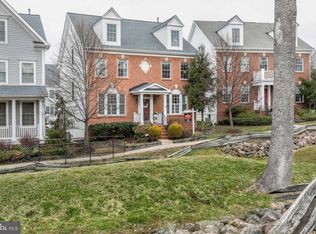 13935 Malcolm Jameson Way, Centreville, VA 20120
