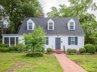 714 Gary St, Augusta, GA 30904