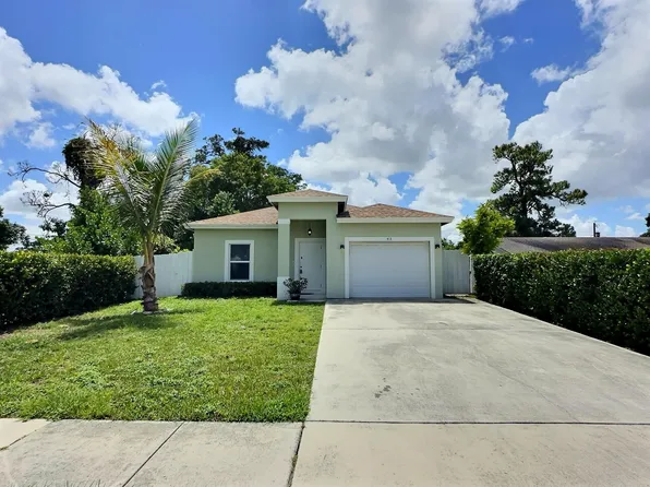 413 Martin Ave, Greenacres, FL 33463