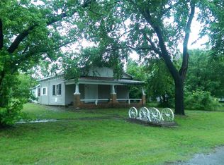 608 Maple St, Cedar vale, KS 67024