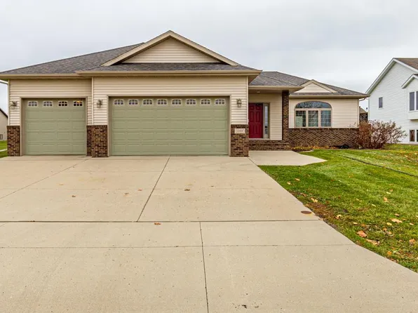1101 5th Ave NE, Dilworth, MN 56529