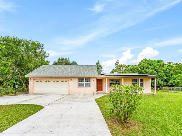 11613 Judge Ave, Orlando, FL 32817