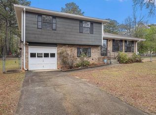 175 Slicky Rock Ct, Riverdale, GA 30274