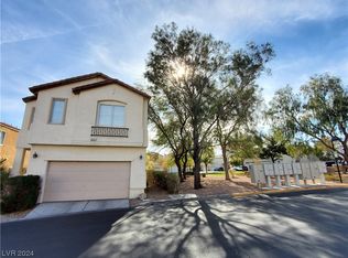 9531 Milkweed Canyon Ave, Las Vegas, NV 89166