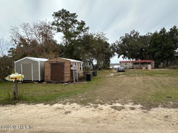 148 LITTLE ORANGE LAKE Drive, Hawthorne, FL 32640