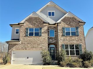 416 Aristides Way, Canton, GA 30115