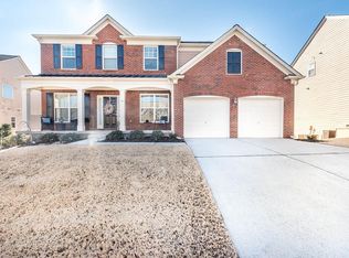 647 Lorimore Pass, Canton, GA 30115