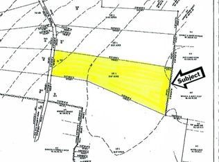 NULL-MR3 Bailey Rd #24-5, Farmington, ME 04938