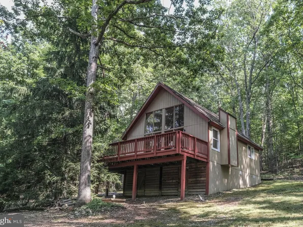 149 Bens Ct, Front Royal, VA 22630