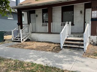 572 N 400 W #572, Salt Lake City, UT 84103