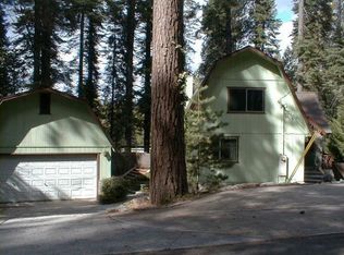 1268 Shady Cir, Arnold, CA