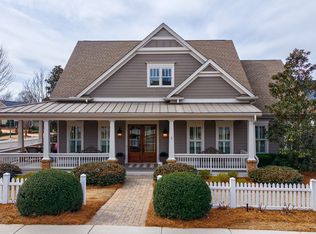 500 Navan Ln, Statham, GA 30666
