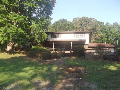 1015 Hc 1, Silva, MO, 63964