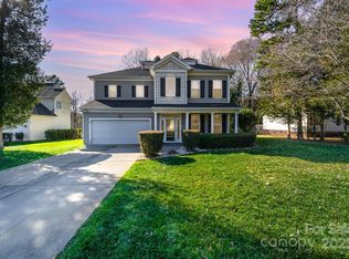 110 Hazelton Loop, Mooresville, NC 28117