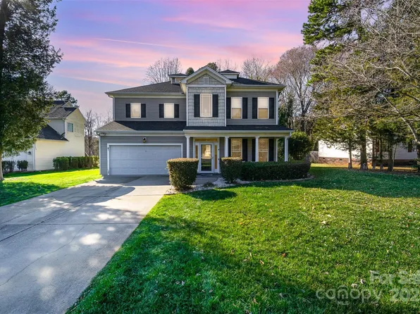 110 Hazelton Loop, Mooresville, NC 28117