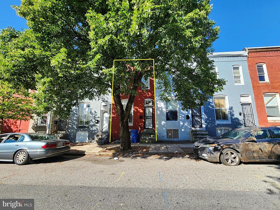 1st image of 2414 Francis St
