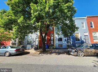 2414 Francis St, Baltimore, MD 21217