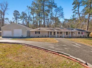 160 Woodland Cir, Kountze, TX 77625
