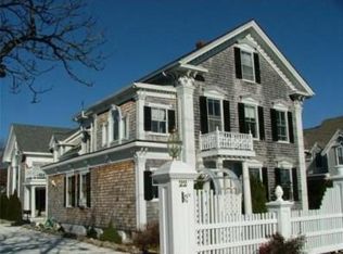 22 Main, Barnstable, MA 02601
