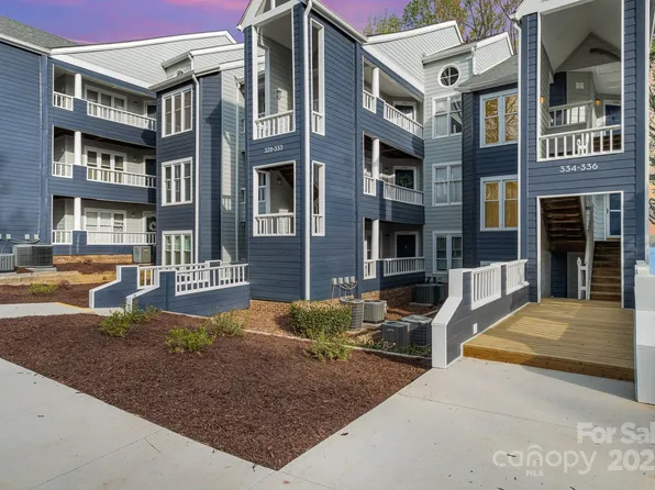336 Northwest Dr, Davidson, NC 28036