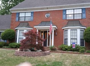 3637 Gailyn Dr, Bartlett, TN 38135