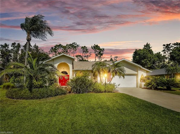 7839 Eagles Flight LN, FORT MYERS, FL 33912