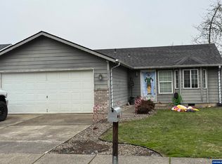 2832 Fir Ct, Sweet Home, OR 97386