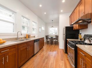 727 Alcatraz Ave, Oakland, CA 94609
