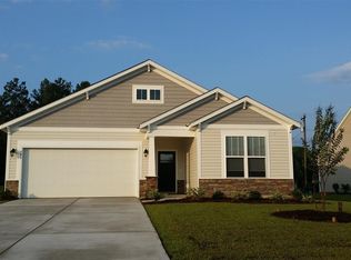 488 Mattamushkeet Dr LOT 178, Little River, SC 29566