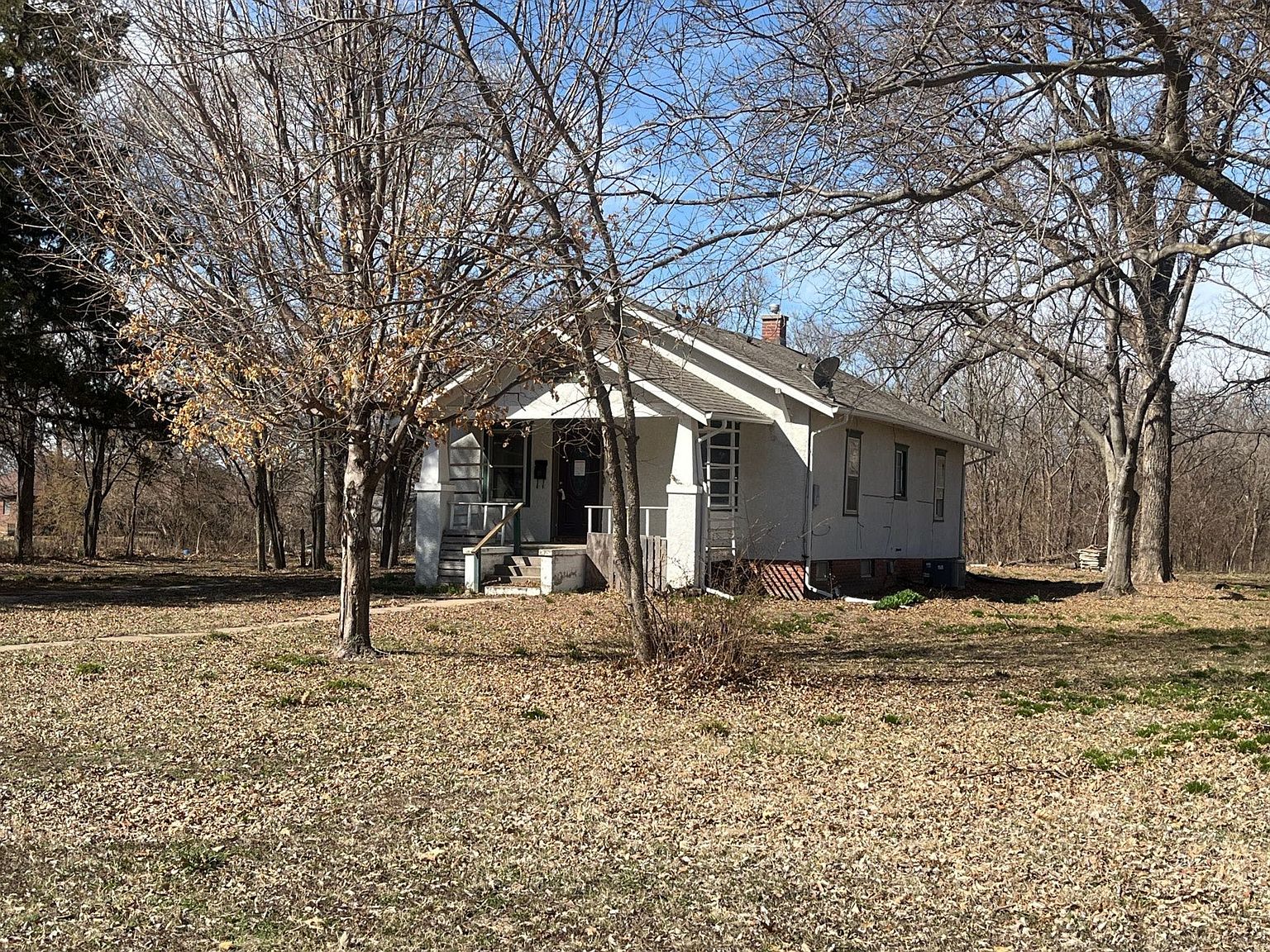 829 Chestnut St, Halstead, KS 67056 Zillow