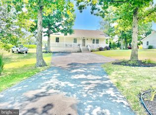13793 Buchanan Trl W, Mercersburg, PA 17236