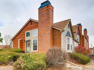 17488 E Rice Cir UNIT F, Aurora, CO 80015
