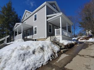 18 Boylston St #20, Pittsfield, MA 01201