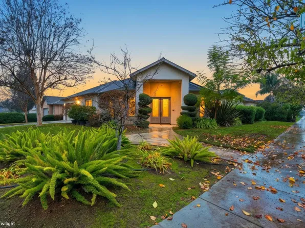 731 Sheffield Avenue, Exeter, CA 93221