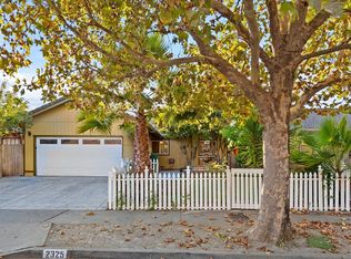 2325 Mandarin Ln, Santa Rosa, CA 95401