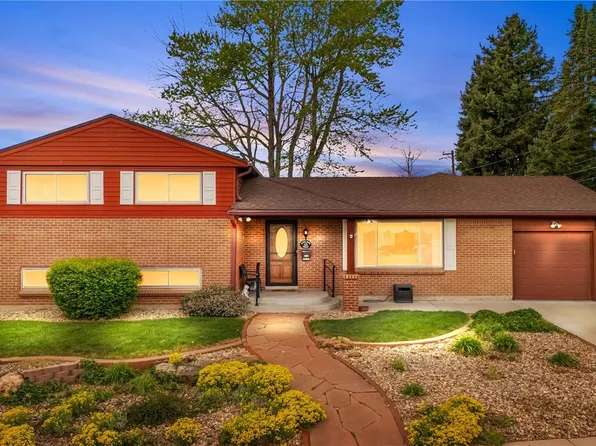 6919 S Valentia Street, Centennial, CO 80112