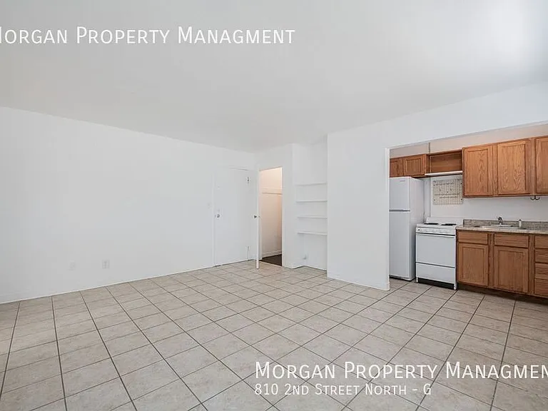 810 2nd St N #G — Photo 2