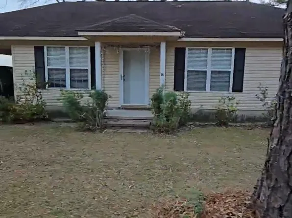 11712 Highway 24, Statesboro, GA 30461