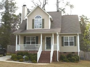 535 Rapids Rd, Columbia, SC 29212