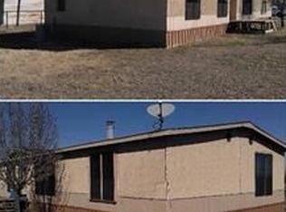 15331 Armstrong, Terrell, TX 75160