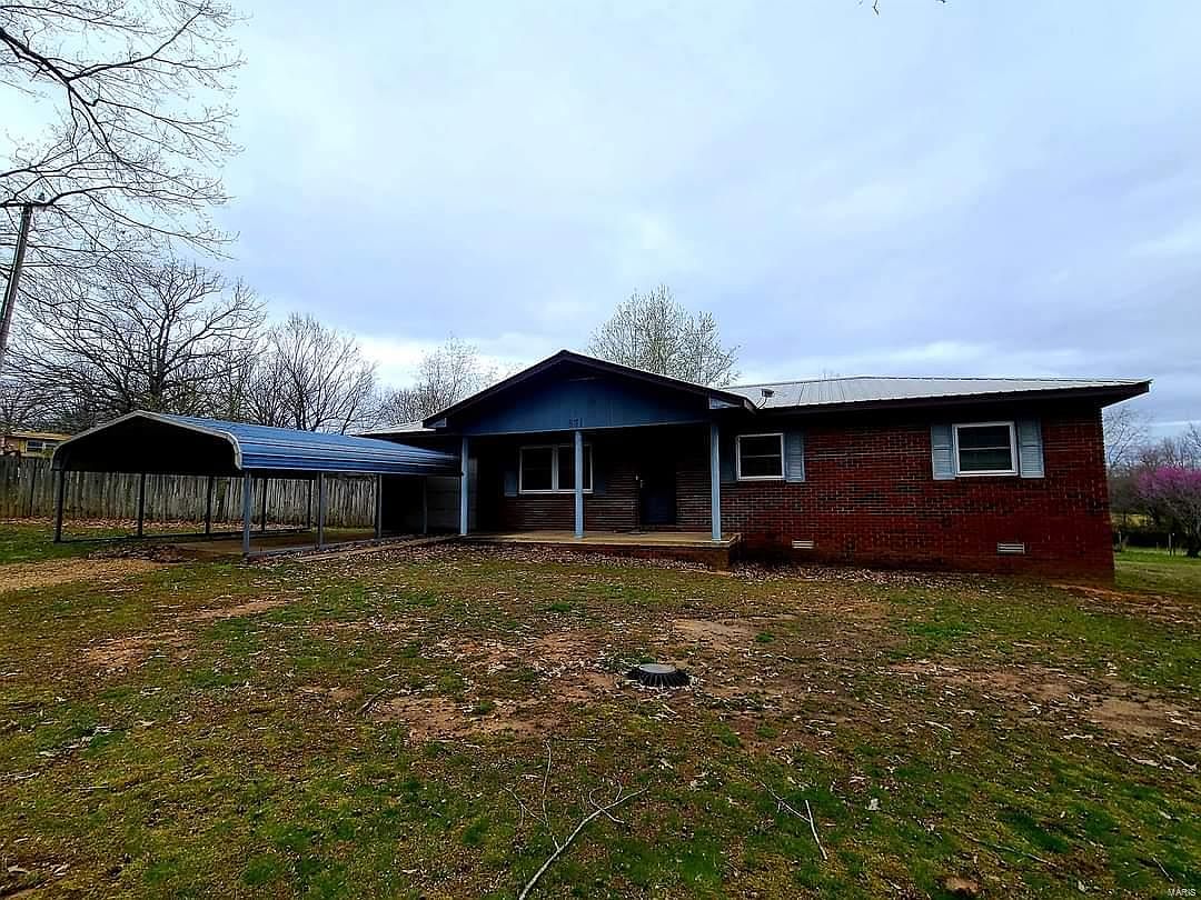 135 Route 3, Doniphan, MO 63935 Zillow