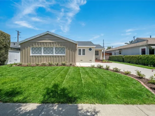 4515 Greenmeadows Ave, Torrance, CA 90505