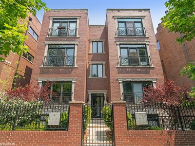 2721 N Wilton Ave APT 2N, Chicago, IL, 60614