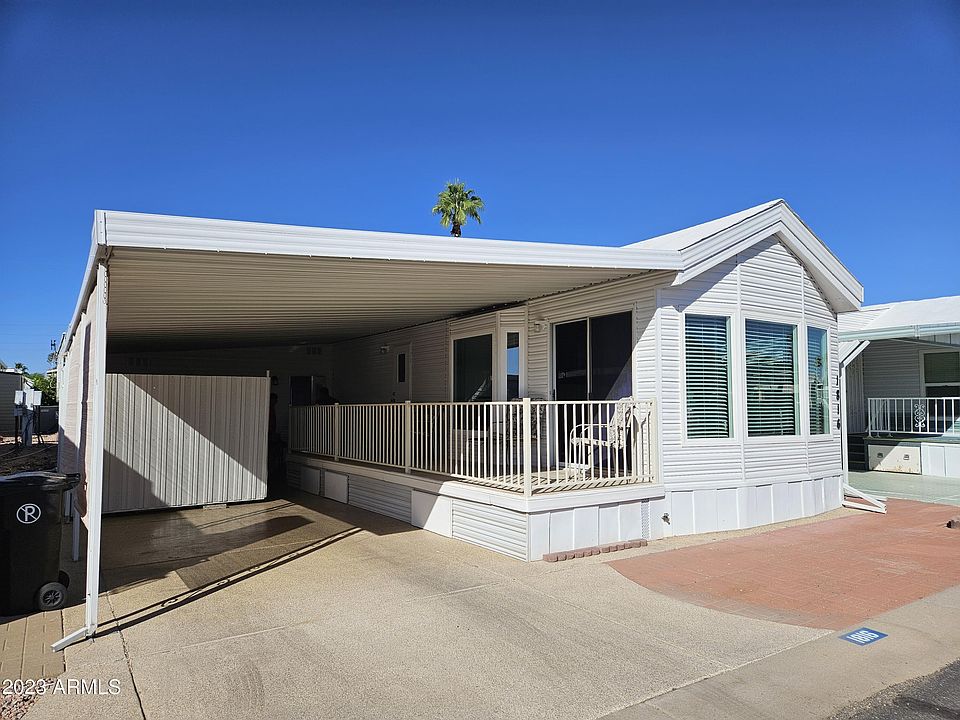 1st image of 8700 E University Drive #1816