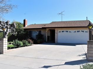17306 Los Alimos St, Granada Hills, CA 91344